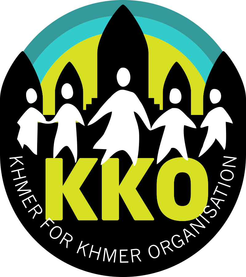 KKO School NGO in Siem Reap