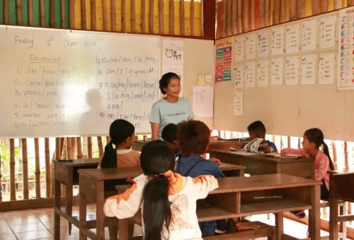 KKO School KKO School