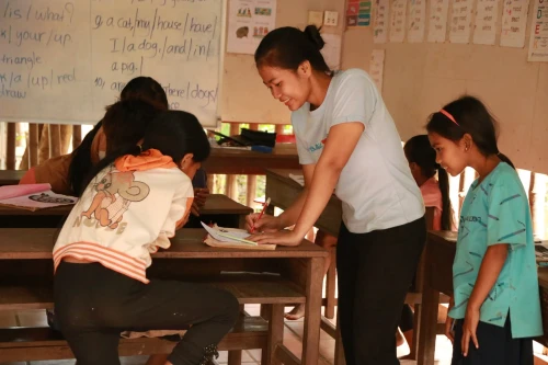 KKO School KKO School
