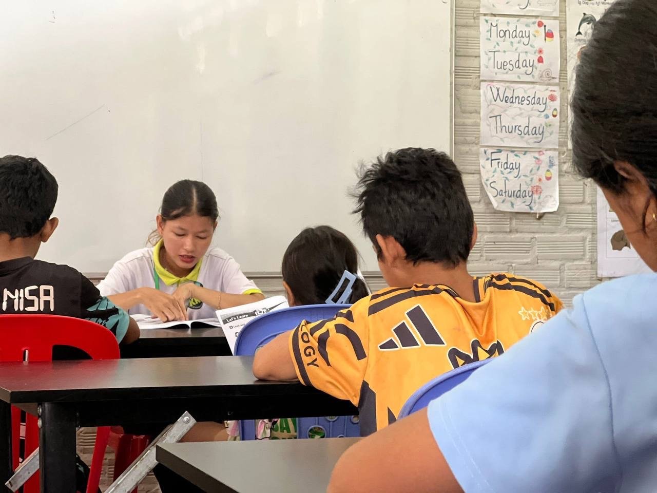 Chea Kimheng picture 2