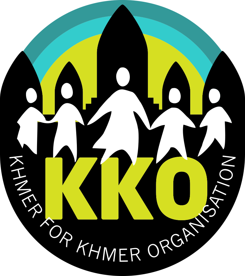 KKO - Khmer for Khmer Organisation - Siem Reap Cambodia
