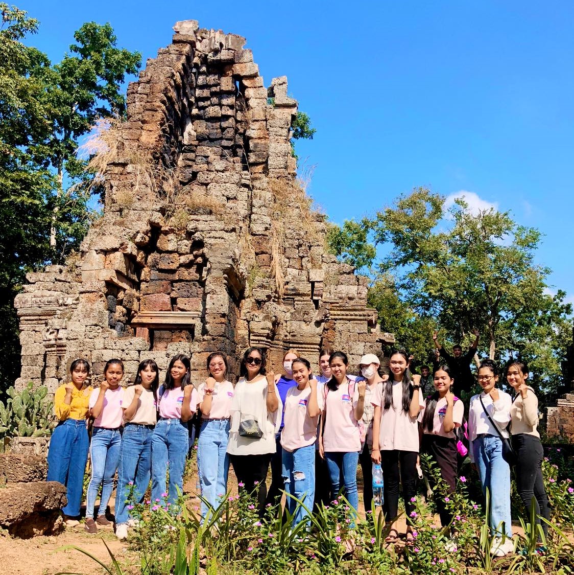 amazing girls group